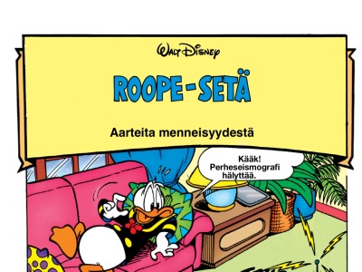 Aarteita menneisyydestä