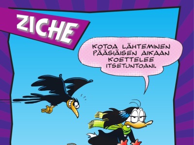 Ziche