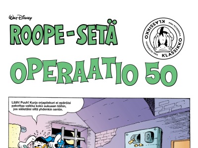 36295 Operaatio 50