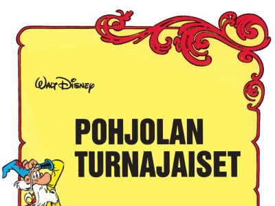 Pohjolan turnajaiset