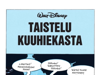 Taistelu kuuhiekasta