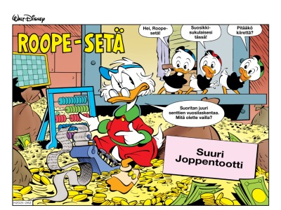 Suuri Joppentootti