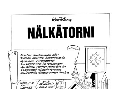 26343 Nälkätorni