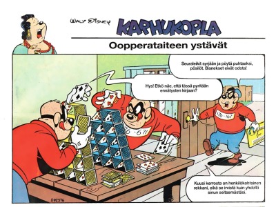 Oopperataiteen ystävät