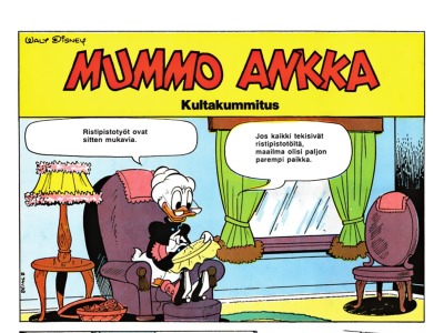 Kultakummitus