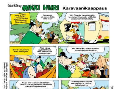 Karavaanikaappaus