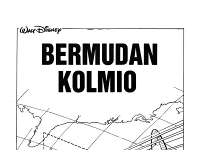 26381 Bermudan kolmio