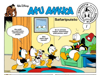 36382 Safaripuisto