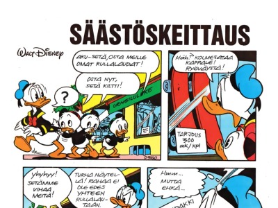 Säästöskeittaus