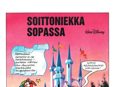 26385 Soittoniekka sopassa