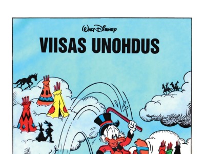 Viisas unohdus