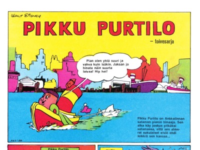 Pikku Purtilo