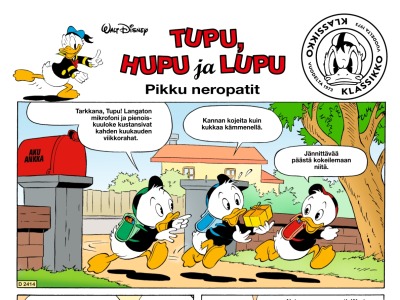 36411 Pikku neropatit