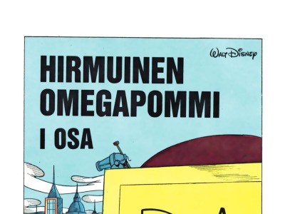 Hirmuinen omegapommi