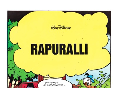 Rapuralli