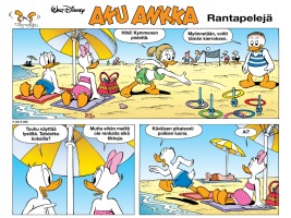 Rantapelejä image