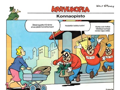 Konnaopisto