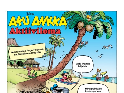 Aktiiviloma