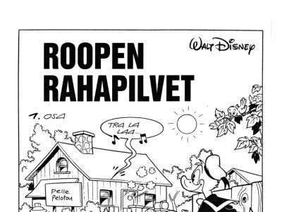 Roopen rahapilvet