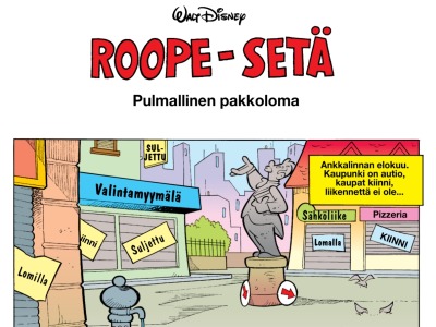 36511 Pulmallinen pakkoloma