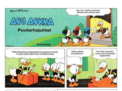 Puutarhajuhlat