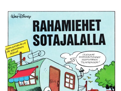 Rahamiehet sotajalalla