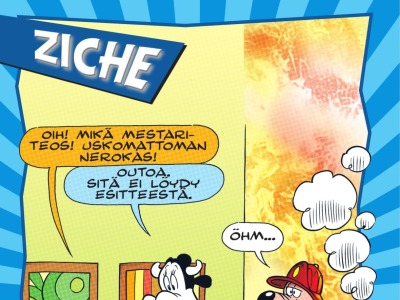 Ziche