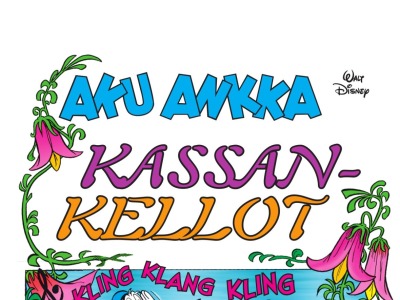 Kassankellot