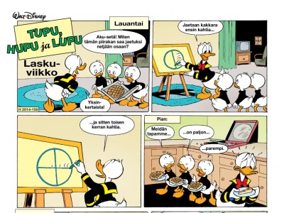 Laskuviikko