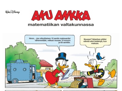 26570 matematiikan valtakunnassa