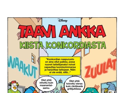 Kiista Konkordiasta