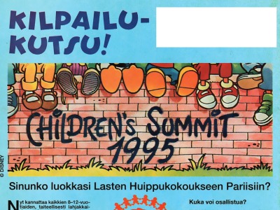 16621 Jukka Murtosaaren merirosvo-Mikki