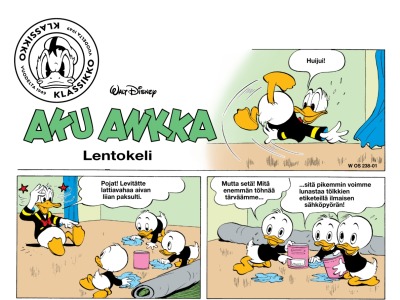 Lentokeli