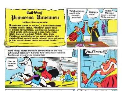 Prinsessa Ruusunen