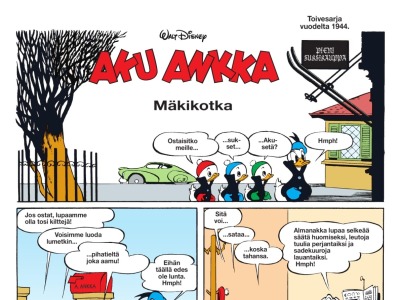 Mäkikotka