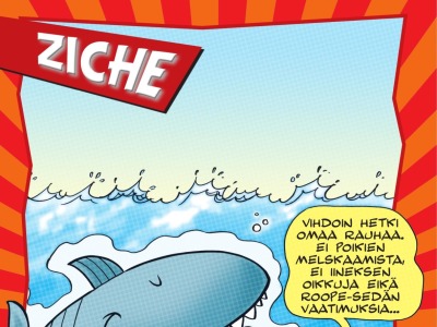 Ziche