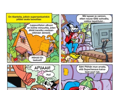 Missatun matsin tapaus