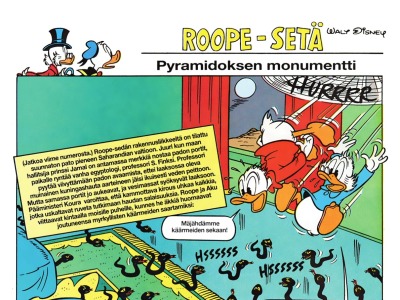 Pyramidoksen monumentti