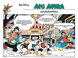 Jouluherkku image