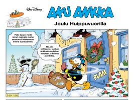 Joulu Huippuvuorilla image