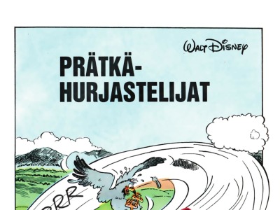 Prätkähurjastelijat