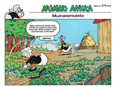 Muinaismuisto