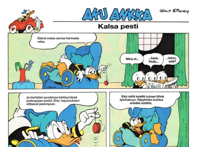 Kalsa pesti