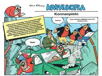 Konnaopisto