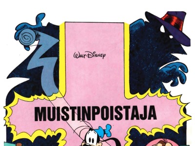 Muistinpoistaja