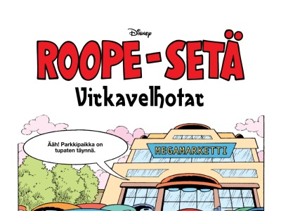 Virkavelhotar