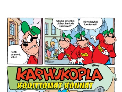 Kodittomat konnat