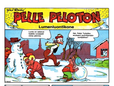 Lumenluontikone