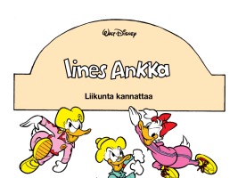 Liikunta kannattaa image