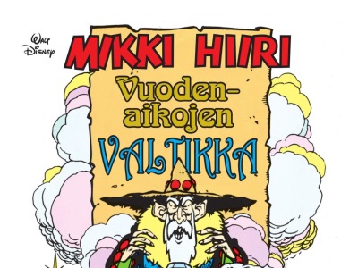 Vuodenaikojen valtikka